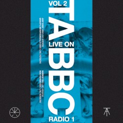 Live on BBC Radio 1, Vol. 2