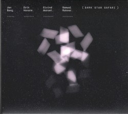 Dark Star Safari