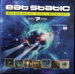 Ecstatic Collection (Chapter 2)