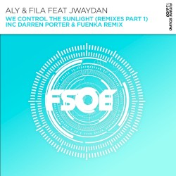 We Control The Sunlight Remixes (Part 1)