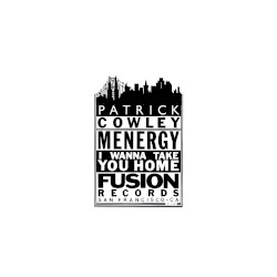 Menergy / I Wanna Take You Home