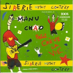 Sibérie m’était contéee