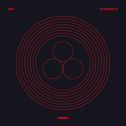 The Resonance VIII