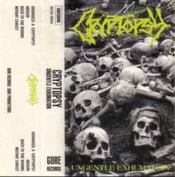 Ungentle Exhumation