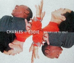 Would I Lie to You?