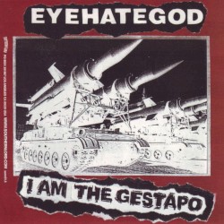 I Am the Gestapo / Self-Zeroing