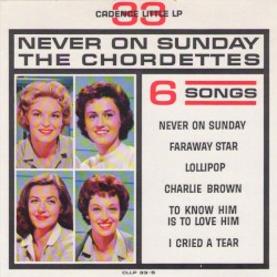 Never on Sunday