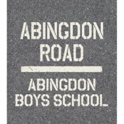 ABINGDON ROAD