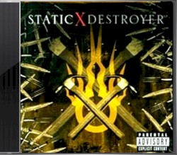 Destroyer
