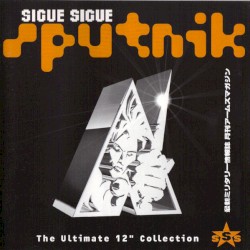 The Ultimate 12″ Collection