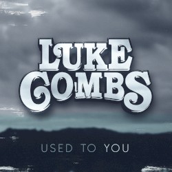 Used to You