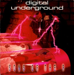 Sons of the P