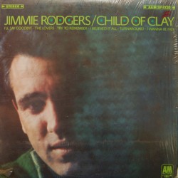 Child of Clay