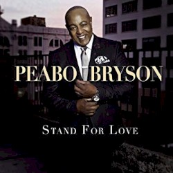 Stand for Love
