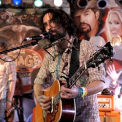 2012-03-15: Stage on Sixth, Austin, TX, USA