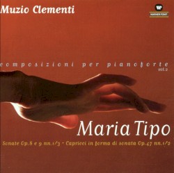 Composizioni per pianoforte Vol. 2