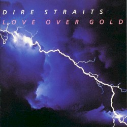 Love Over Gold