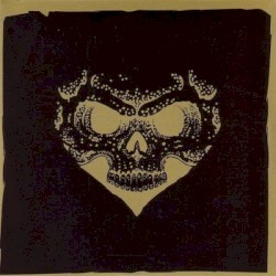 Brown Heartskull