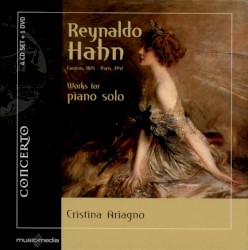 Works for Piano Solo