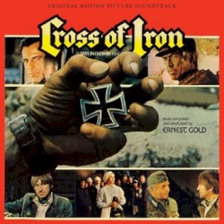 Cross of Iron / Good Luck, Miss Wyckoff