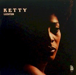 Ketty Lester
