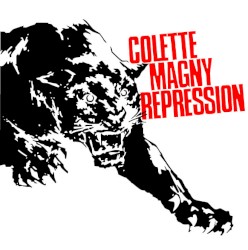 Répression