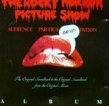 Rocky Horror Picture Show Audience Par-tic-i-pation Album