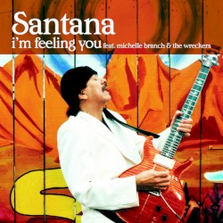 I’m Feeling You