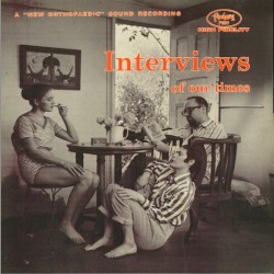Interviews of Our Times