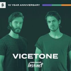 Monstercat 10 Year: Instinct #3 (DJ Mix)