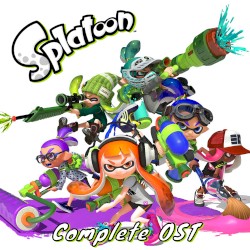 スプラトゥーン