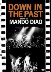 Down in the Past
