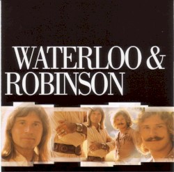Waterloo & Robinson