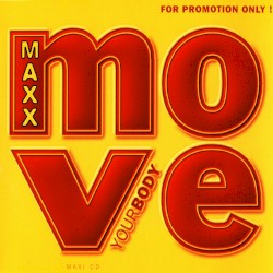 Move Your Body