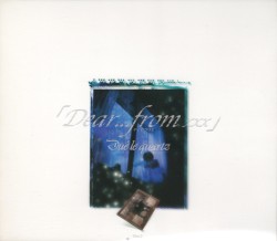 Dear…from xxx