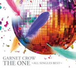 THE ONE ～ALL SINGLES BEST～