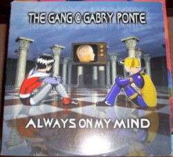 Always on My Mind
