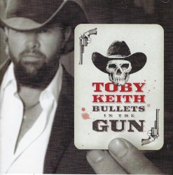 Bullets in the Gun