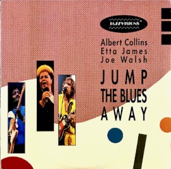 Jump the Blues Away
