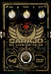 En Vivo · 09 · 12 · 05