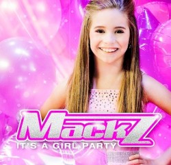 It's a Girl Party