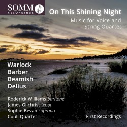 On This Shining Night