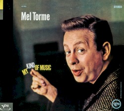 My Kind of Music