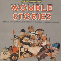 Womble Stories