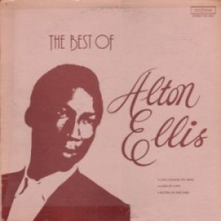 The Best of Alton Ellis