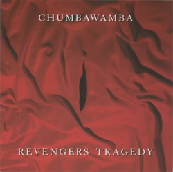 Revengers Tragedy
