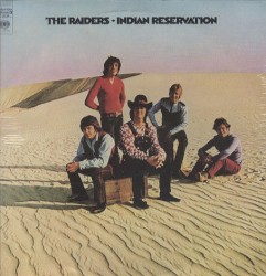 Indian Reservation