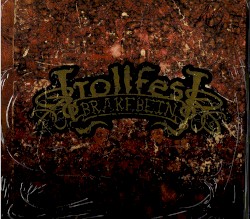 Brakebein