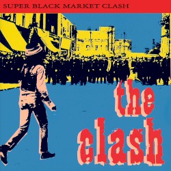 Супер черный рынок Clash