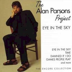 Eye in the Sky: The Encore Collection